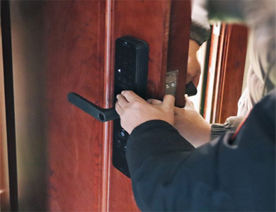 思茅24小时上门开锁公司